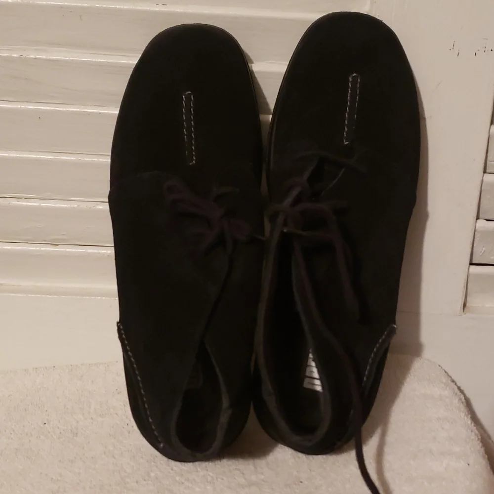 NWOT☆ DREW Boots